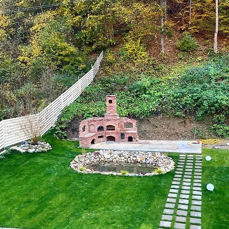 Casa Forrest &