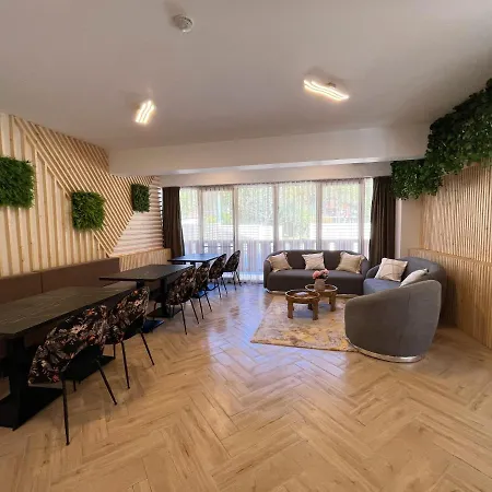 Casa Forrest & Chalet