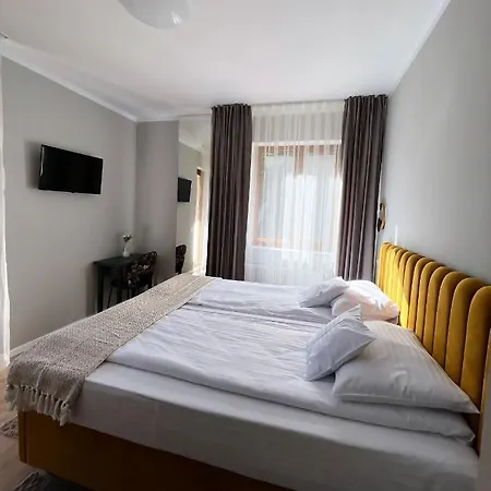 Chalet Casa Forrest &