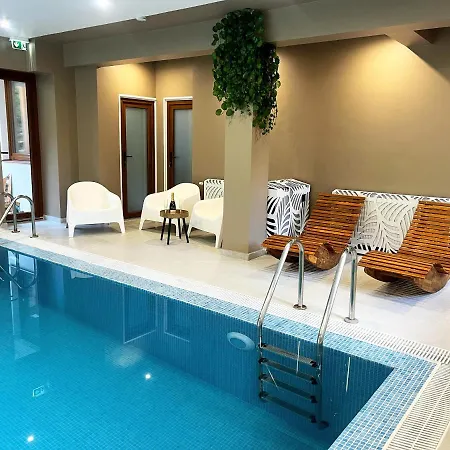 Casa Forrest & Chalet