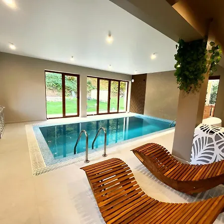 Casa Forrest & Chalet